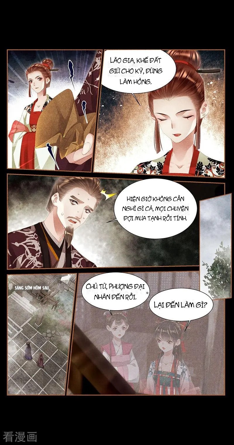 Thần Y Đích Nữ Chapter 382 - Trang 2