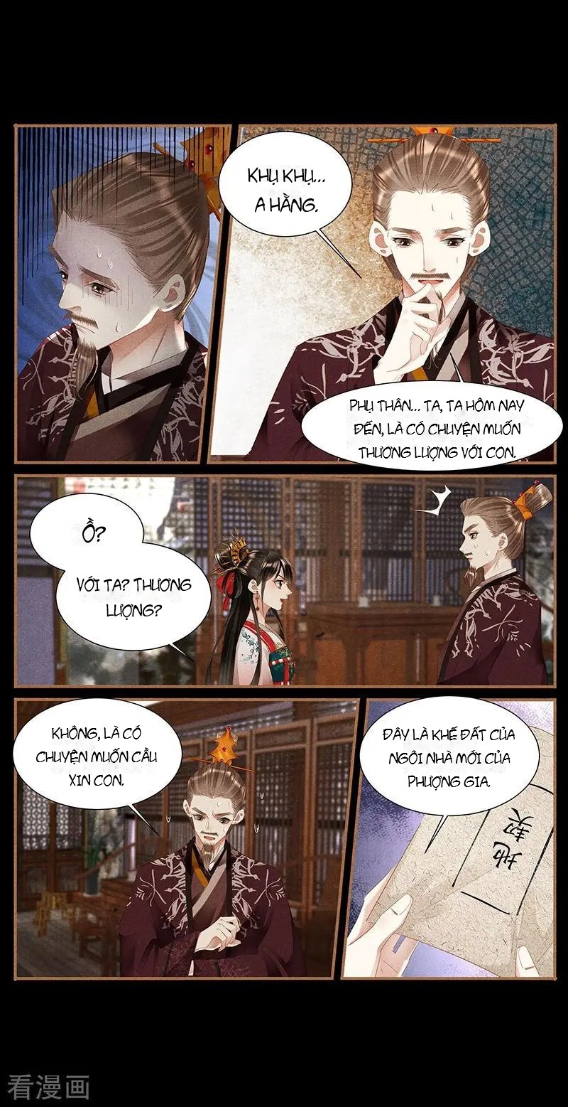 Thần Y Đích Nữ Chapter 382 - Trang 2