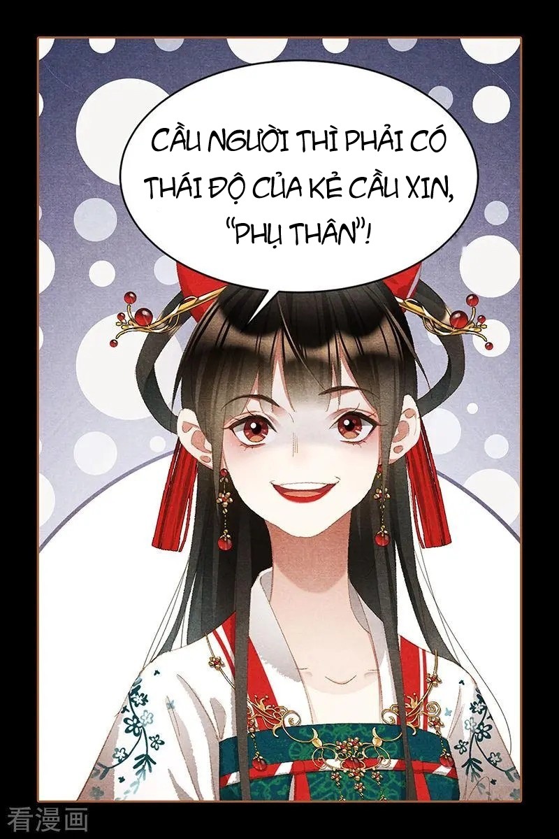 Thần Y Đích Nữ Chapter 382 - Trang 2