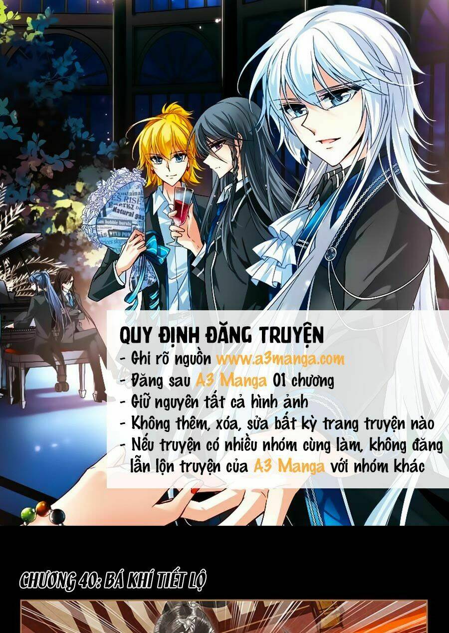Thần Y Đích Nữ Chapter 40 - Trang 2