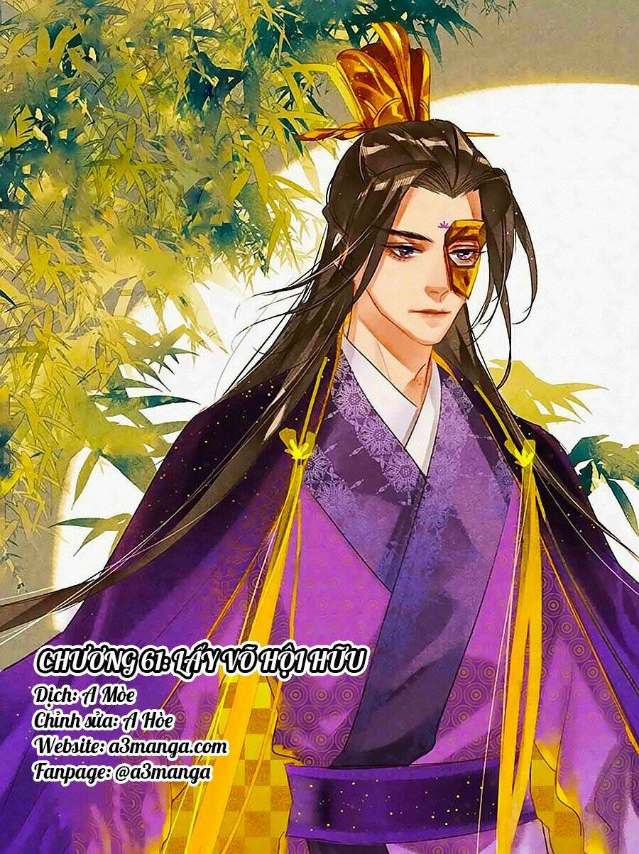 Thần Y Đích Nữ Chapter 61 - Trang 2