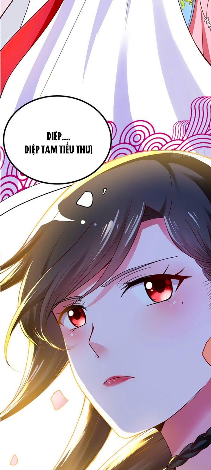 Thần Y Khí Nữ: Ngự Thú Cuồng Phi Của Quỷ Đế Chapter 1.2 - Trang 2