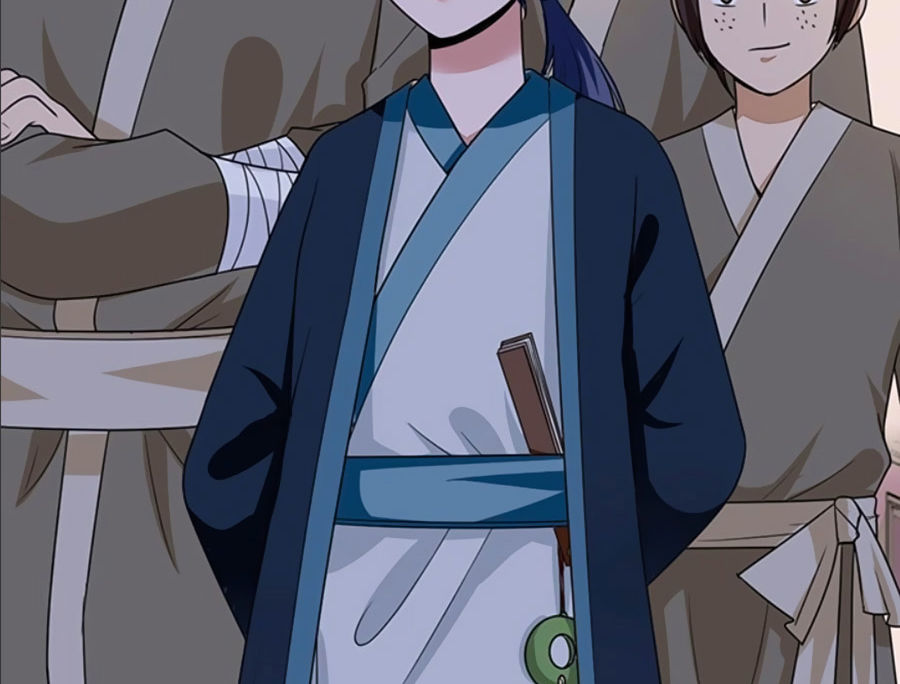 Thần Y Khí Nữ: Ngự Thú Cuồng Phi Của Quỷ Đế Chapter 1.5 - Trang 2