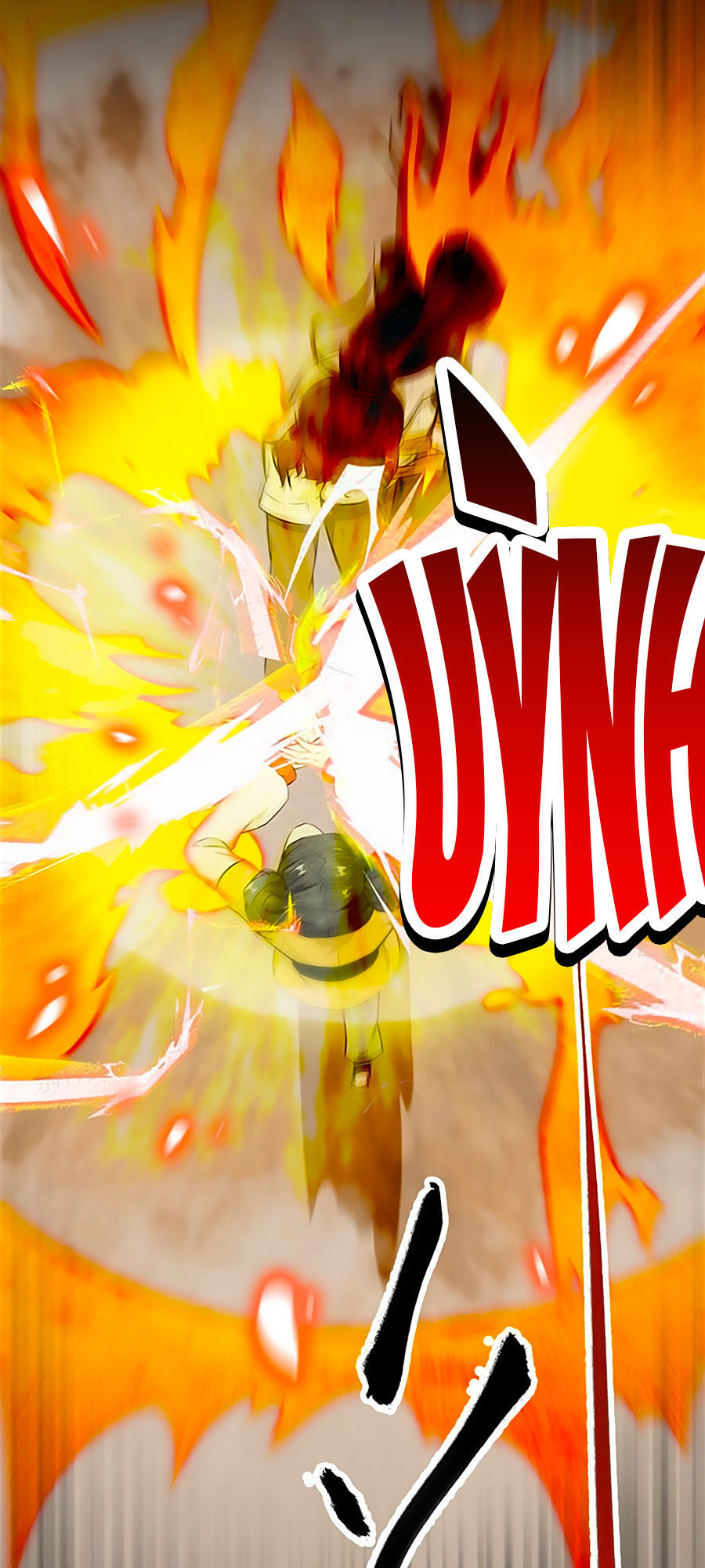 Thần Y Khí Nữ: Ngự Thú Cuồng Phi Của Quỷ Đế Chapter 13 - Trang 2