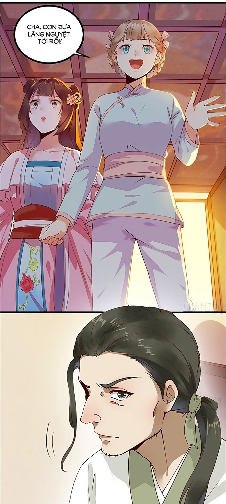 Thần Y Khí Nữ: Ngự Thú Cuồng Phi Của Quỷ Đế Chapter 14 - Trang 2