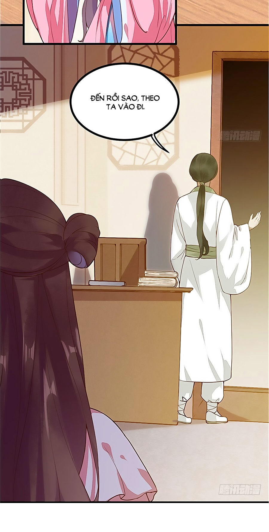 Thần Y Khí Nữ: Ngự Thú Cuồng Phi Của Quỷ Đế Chapter 14 - Trang 2