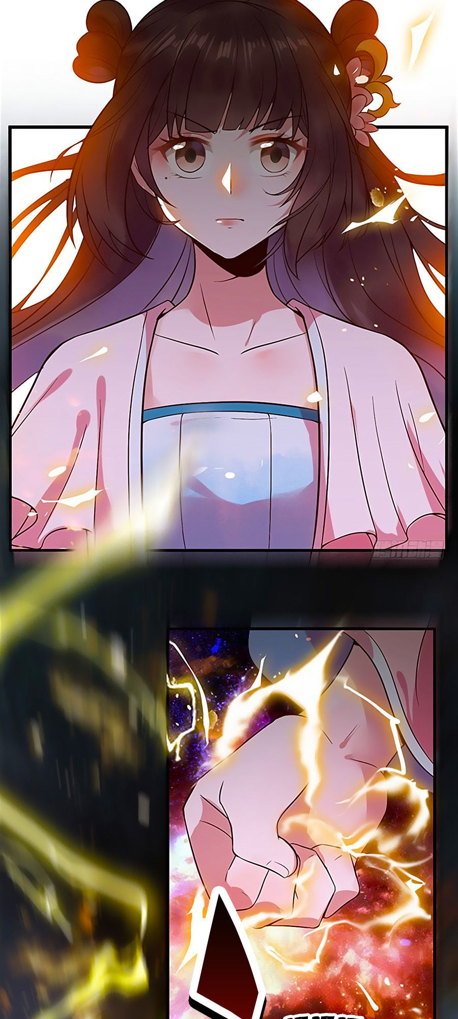 Thần Y Khí Nữ: Ngự Thú Cuồng Phi Của Quỷ Đế Chapter 14 - Trang 2