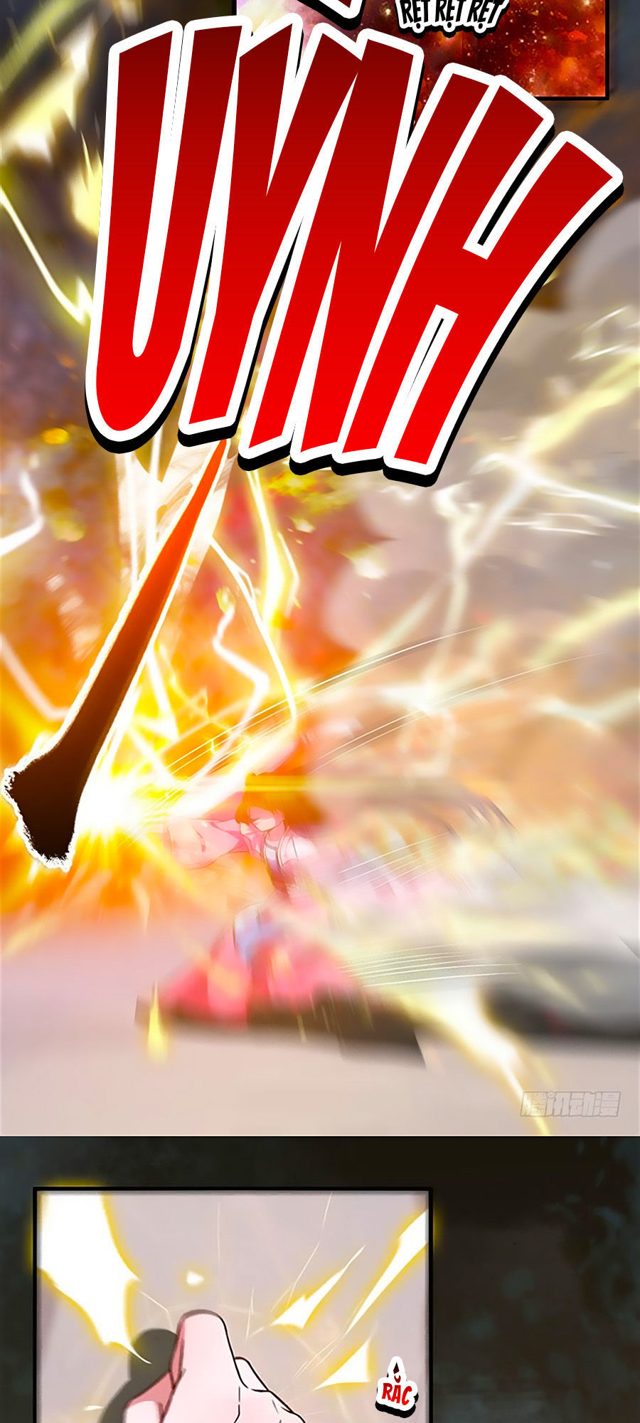 Thần Y Khí Nữ: Ngự Thú Cuồng Phi Của Quỷ Đế Chapter 14 - Trang 2