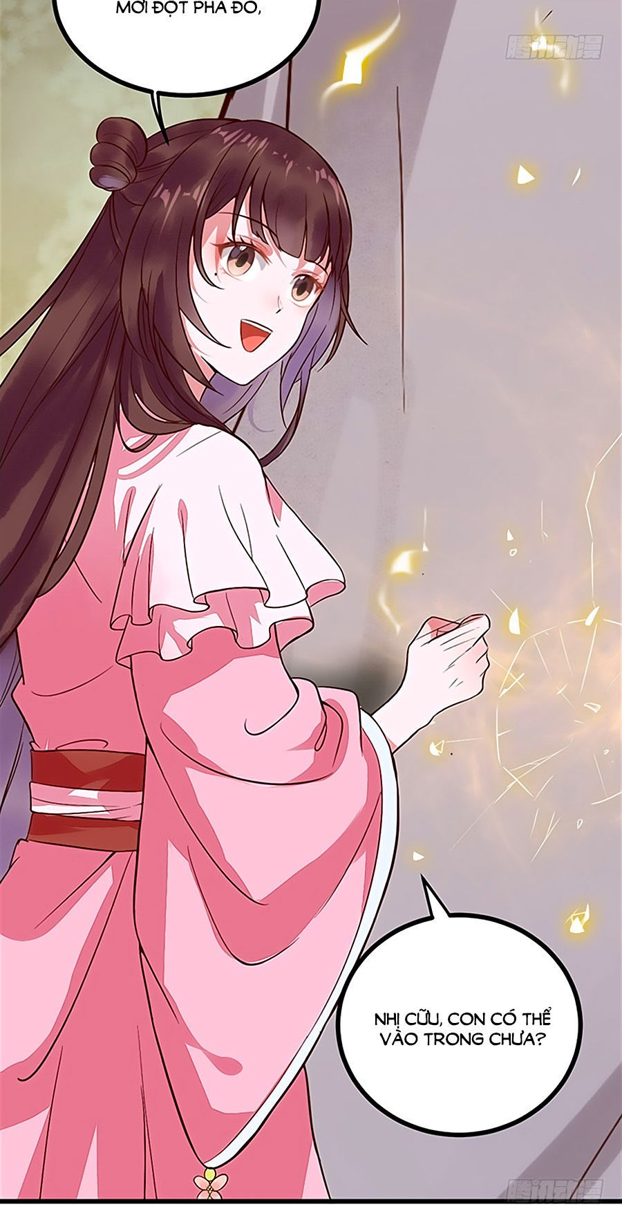 Thần Y Khí Nữ: Ngự Thú Cuồng Phi Của Quỷ Đế Chapter 14 - Trang 2