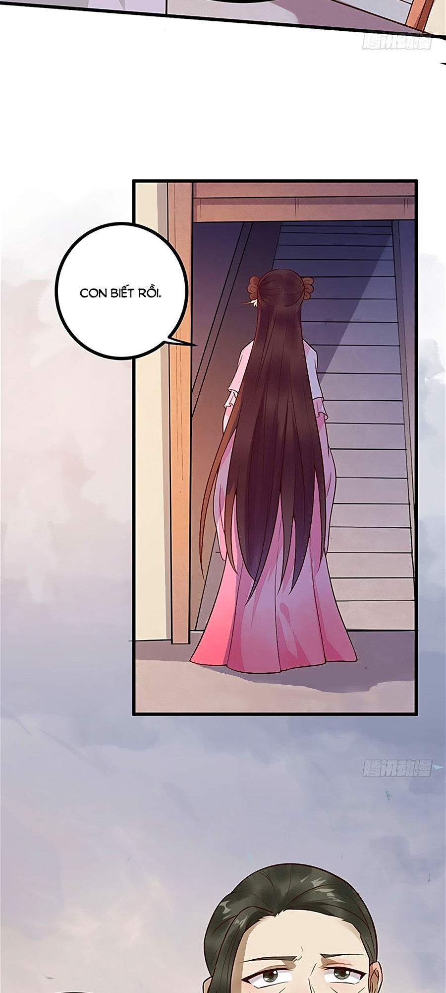 Thần Y Khí Nữ: Ngự Thú Cuồng Phi Của Quỷ Đế Chapter 14 - Trang 2