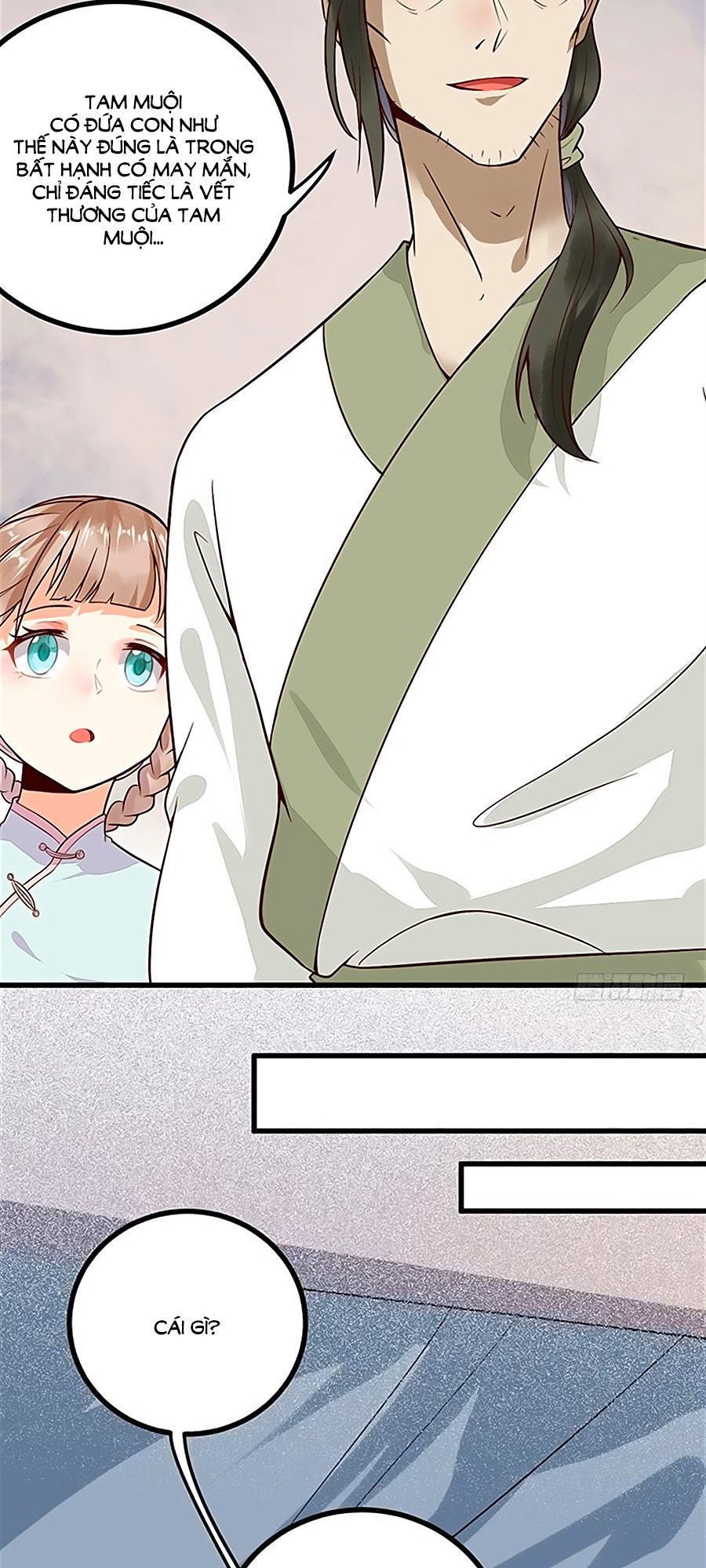 Thần Y Khí Nữ: Ngự Thú Cuồng Phi Của Quỷ Đế Chapter 14 - Trang 2