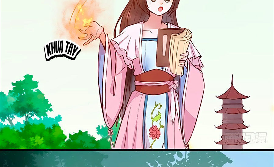 Thần Y Khí Nữ: Ngự Thú Cuồng Phi Của Quỷ Đế Chapter 15 - Trang 2