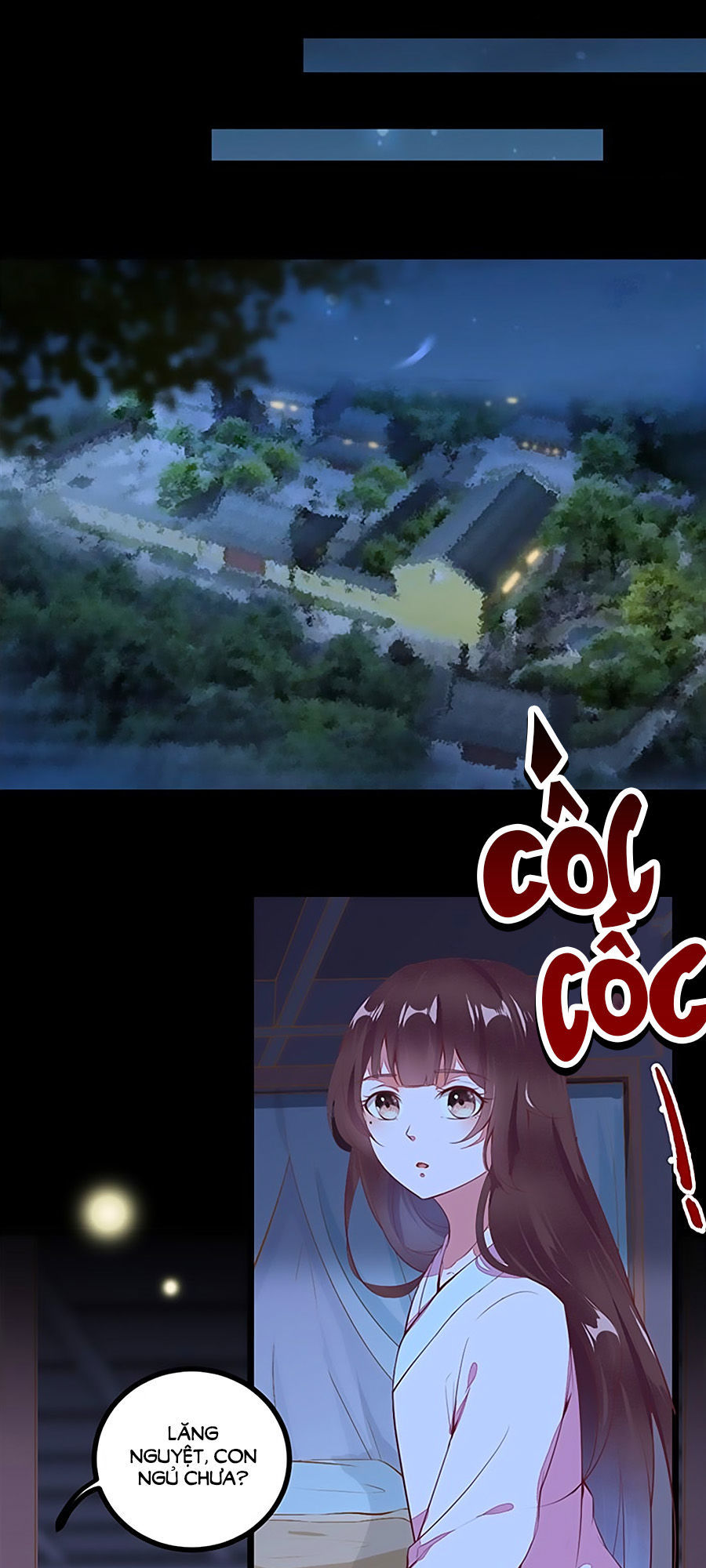 Thần Y Khí Nữ: Ngự Thú Cuồng Phi Của Quỷ Đế Chapter 2 - Trang 2