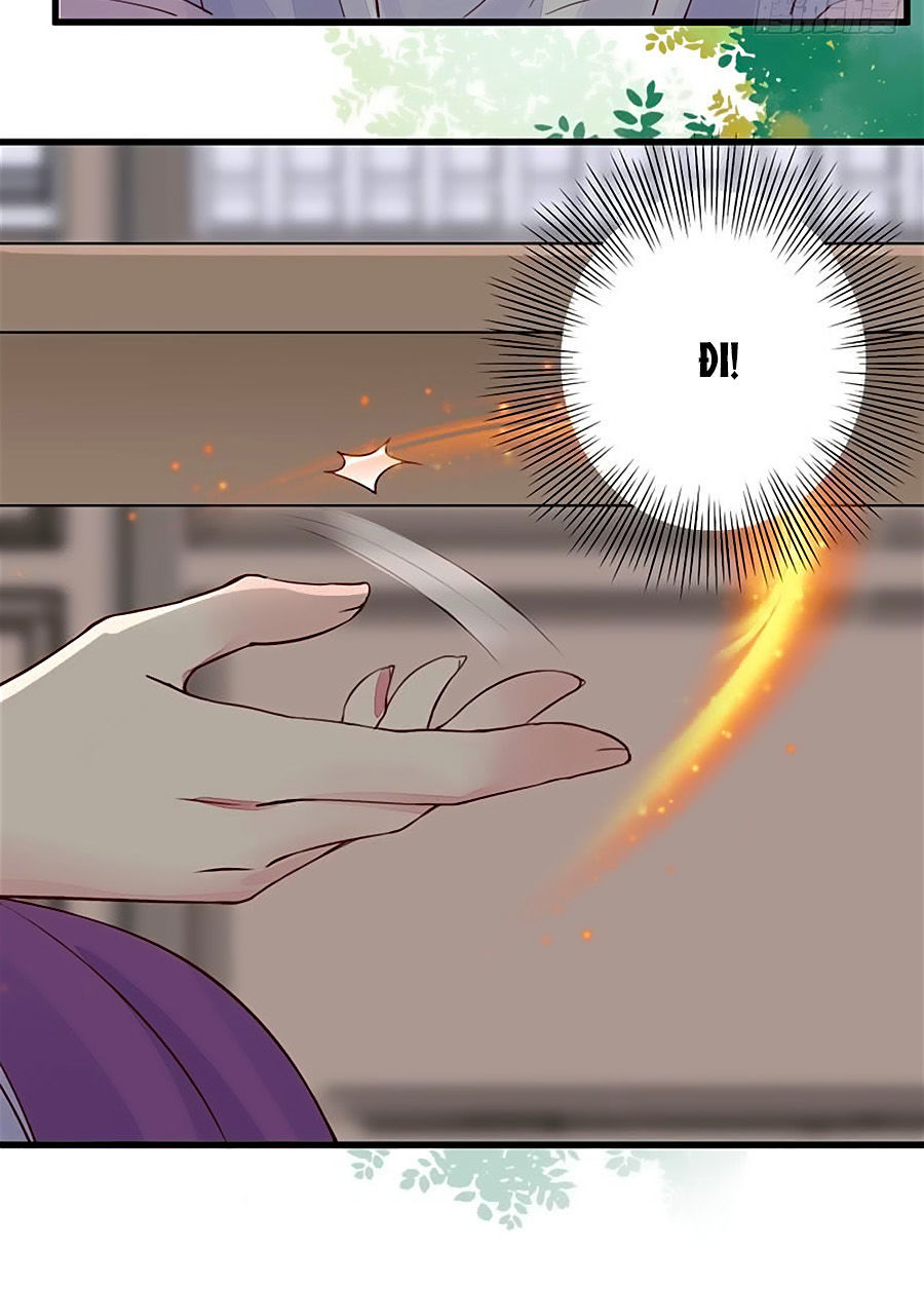 Thần Y Khí Nữ: Ngự Thú Cuồng Phi Của Quỷ Đế Chapter 21 - Trang 2