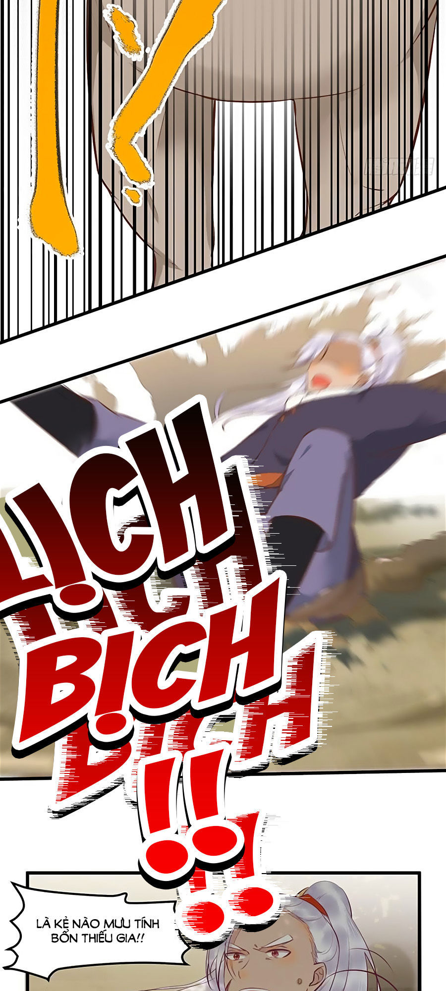 Thần Y Khí Nữ: Ngự Thú Cuồng Phi Của Quỷ Đế Chapter 23 - Trang 2