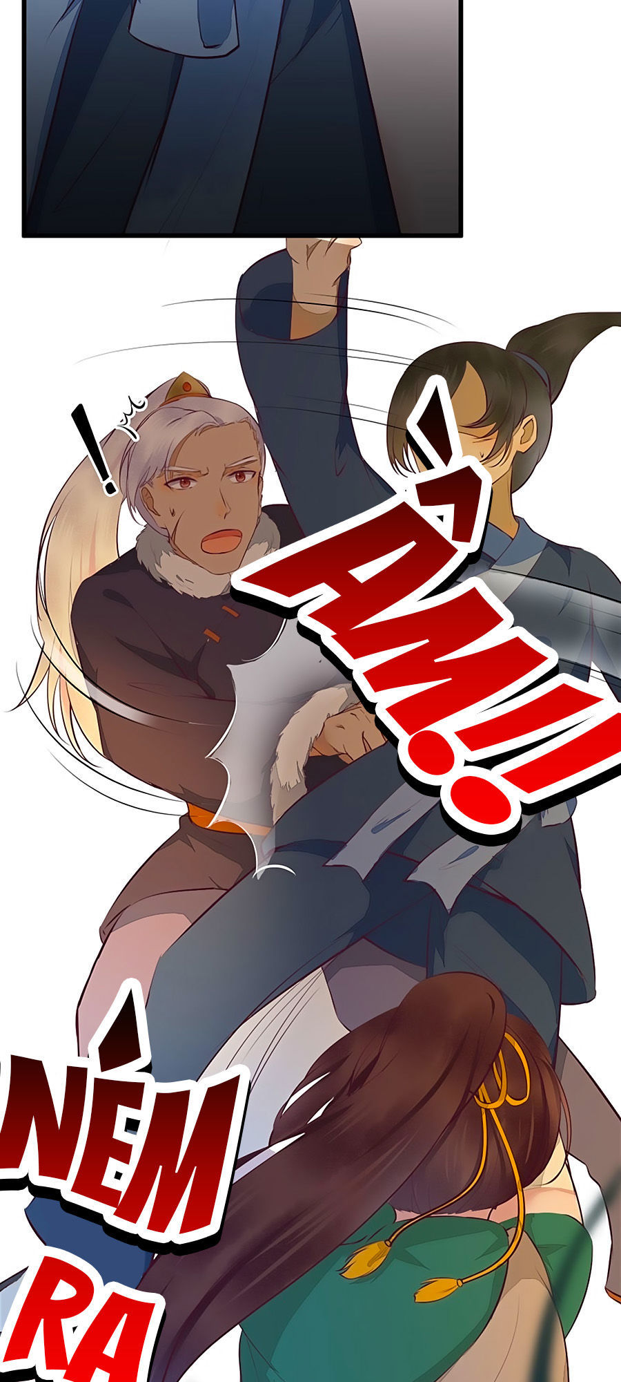 Thần Y Khí Nữ: Ngự Thú Cuồng Phi Của Quỷ Đế Chapter 23 - Trang 2