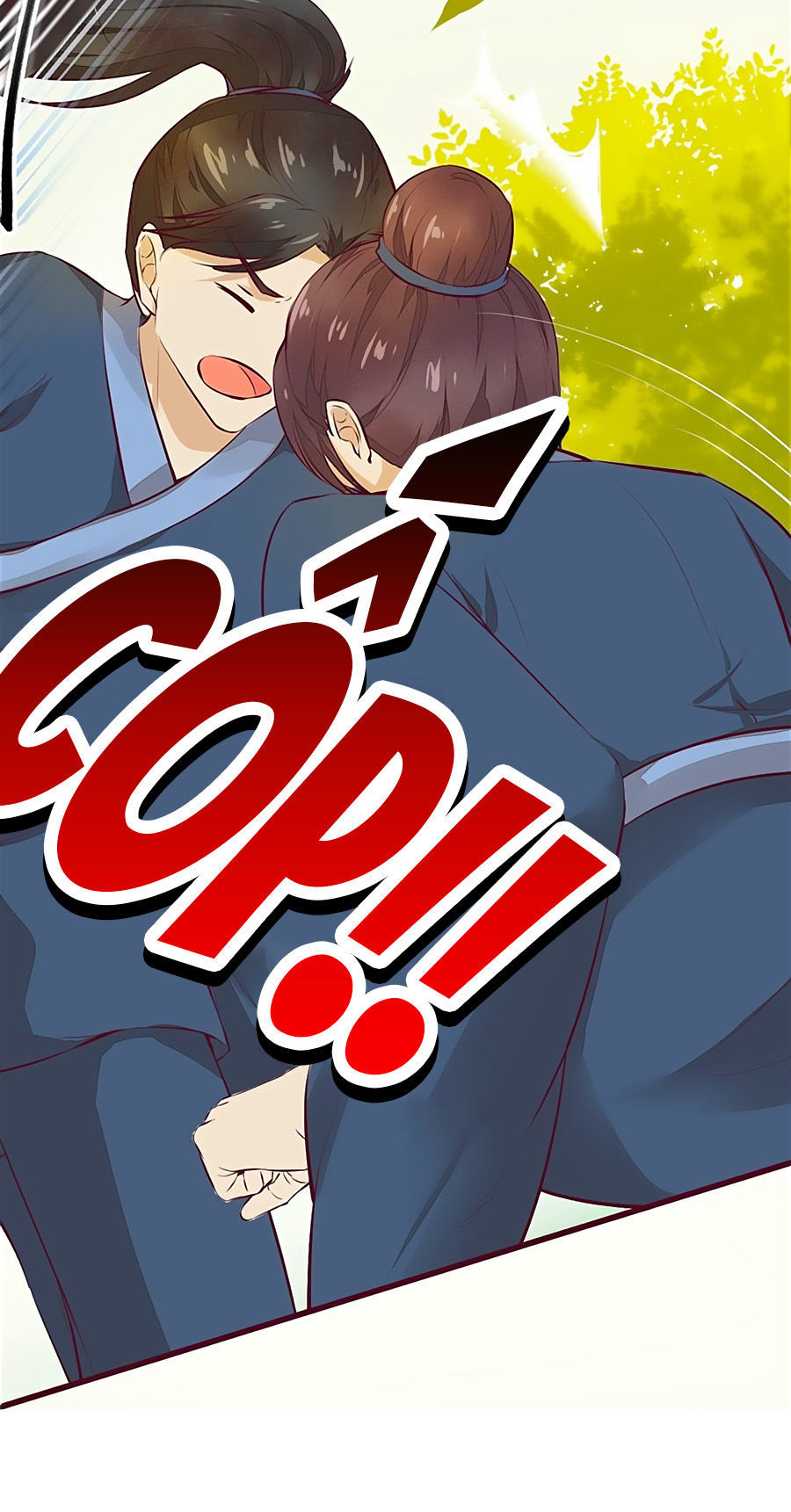 Thần Y Khí Nữ: Ngự Thú Cuồng Phi Của Quỷ Đế Chapter 23 - Trang 2