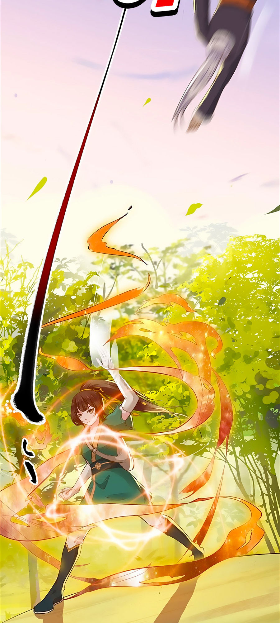 Thần Y Khí Nữ: Ngự Thú Cuồng Phi Của Quỷ Đế Chapter 23 - Trang 2