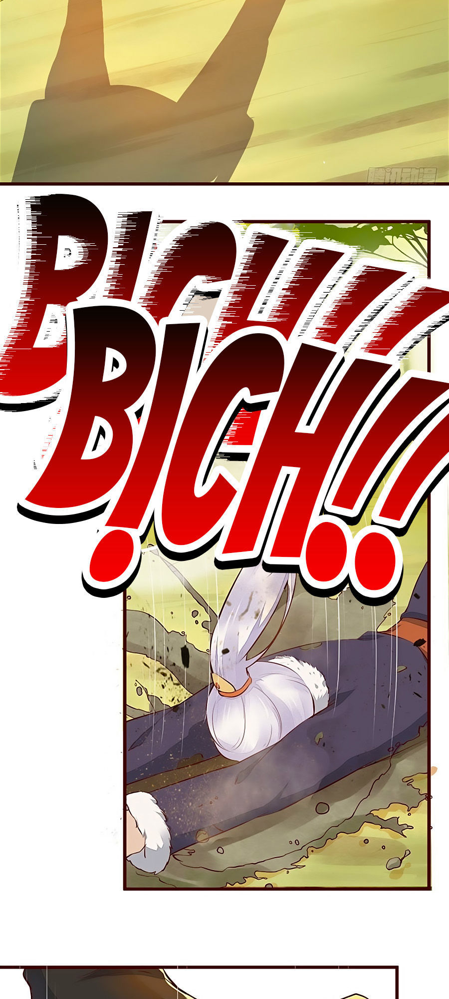 Thần Y Khí Nữ: Ngự Thú Cuồng Phi Của Quỷ Đế Chapter 23 - Trang 2