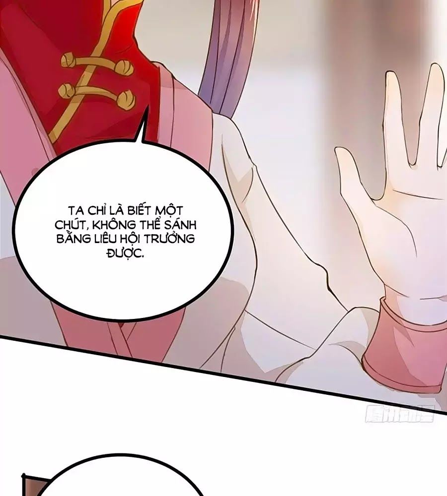 Thần Y Khí Nữ: Ngự Thú Cuồng Phi Của Quỷ Đế Chapter 46 - Trang 2