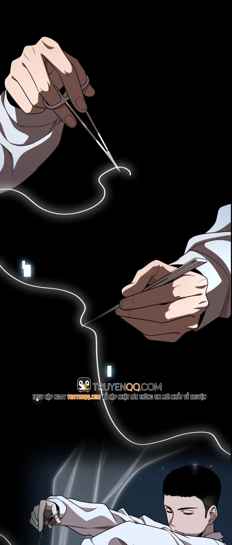 Thần Y Lăng Nhiên Chapter 1 - Trang 2