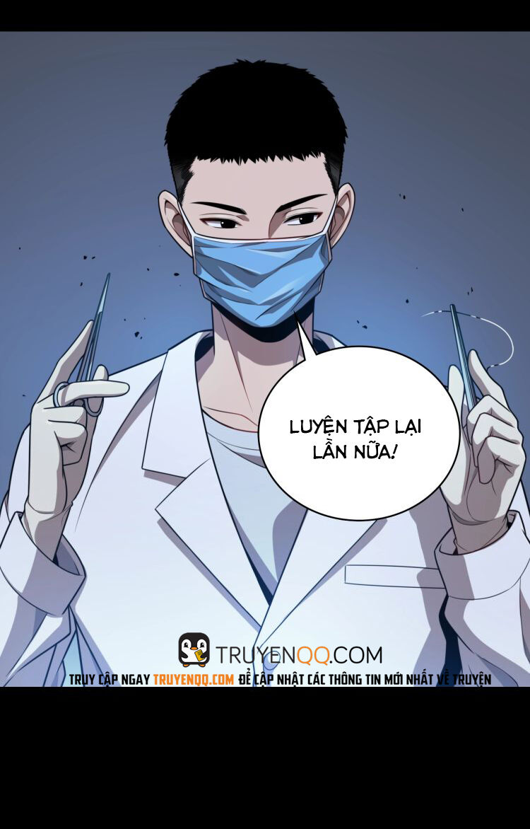 Thần Y Lăng Nhiên Chapter 1 - Trang 2