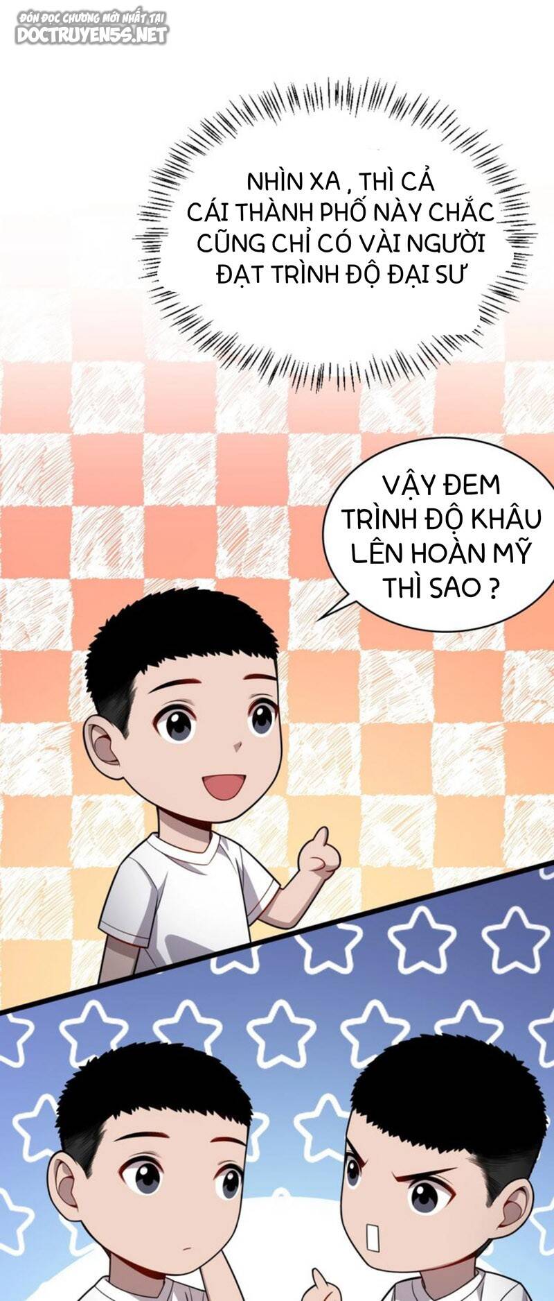 Thần Y Lăng Nhiên Chapter 10 - Trang 2