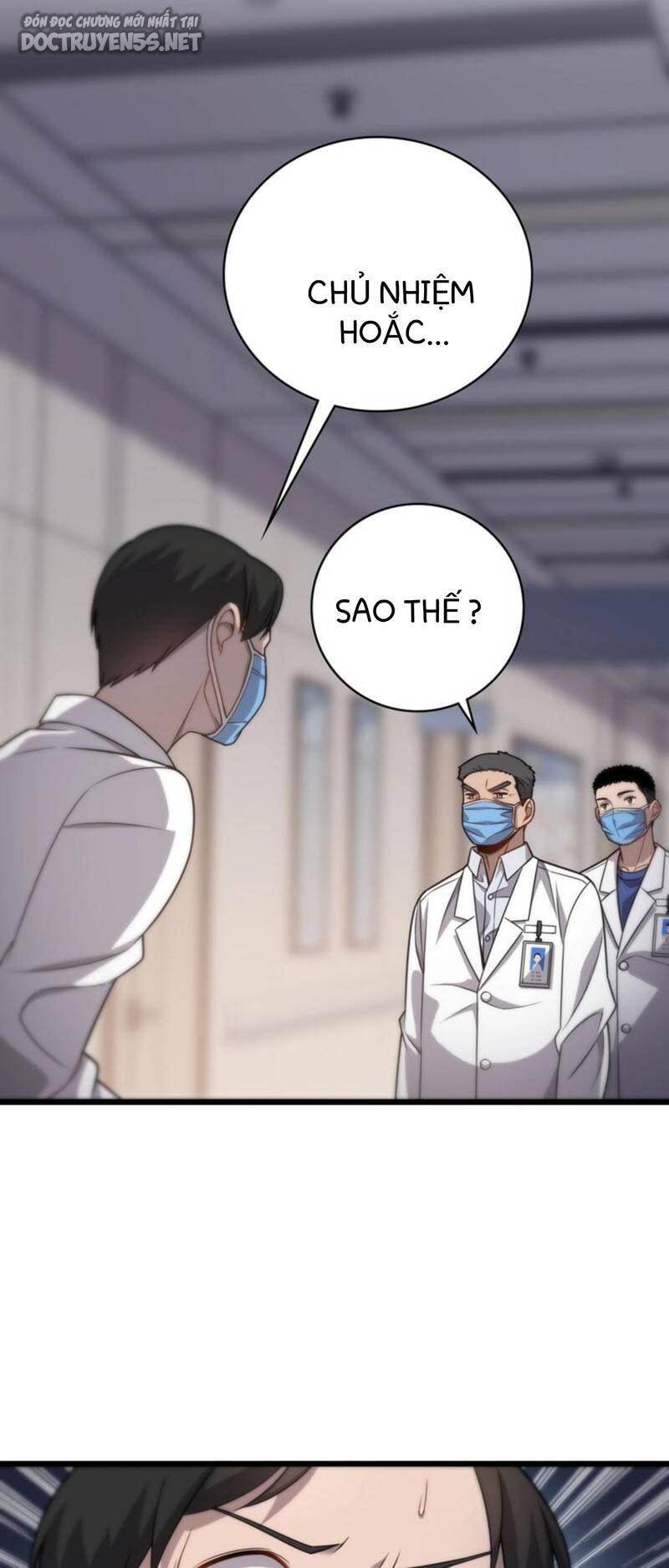 Thần Y Lăng Nhiên Chapter 12 - Trang 2