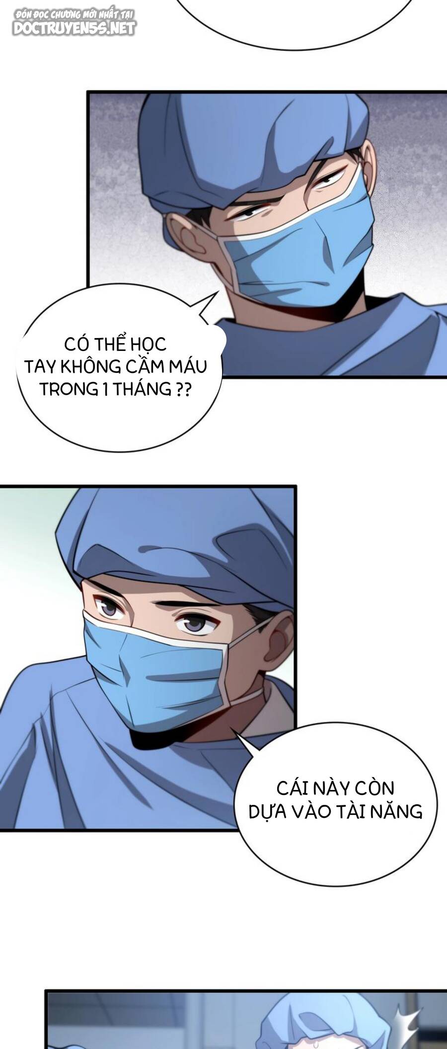 Thần Y Lăng Nhiên Chapter 13 - Trang 2