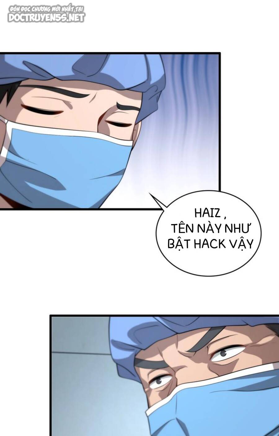 Thần Y Lăng Nhiên Chapter 13 - Trang 2