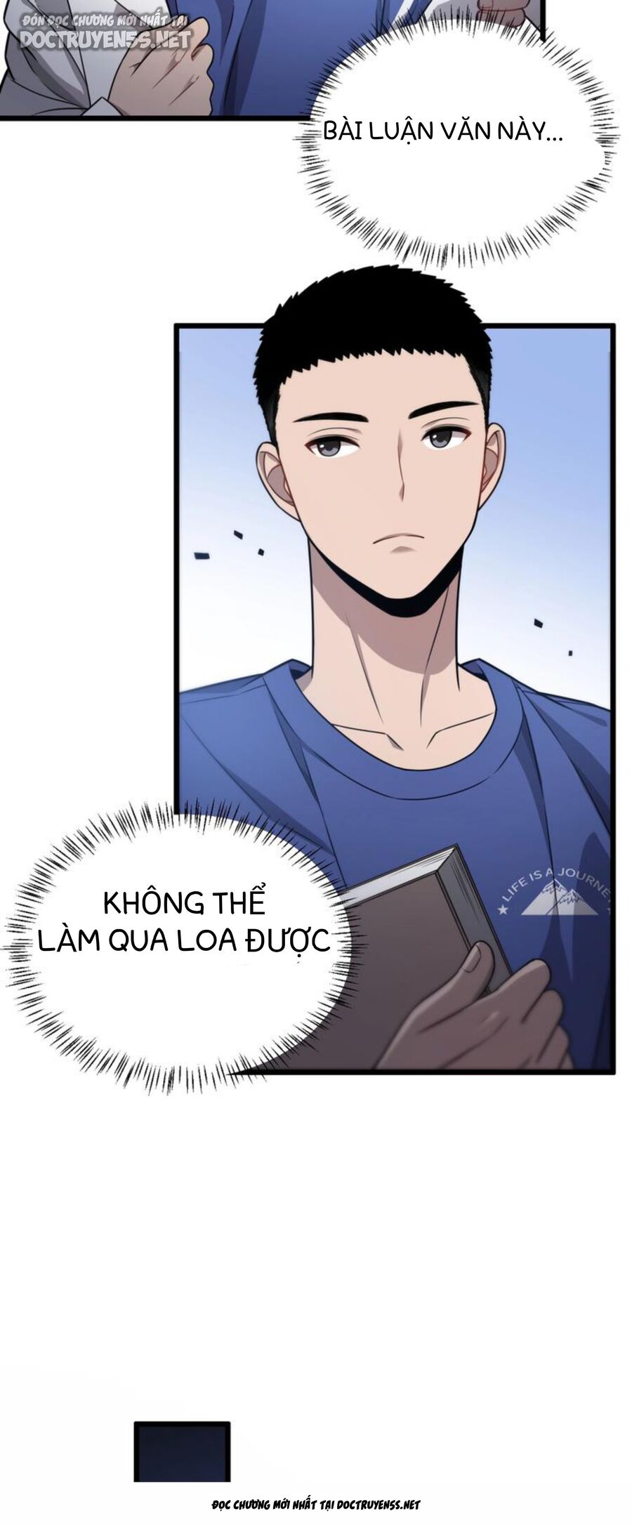 Thần Y Lăng Nhiên Chapter 15 - Trang 2