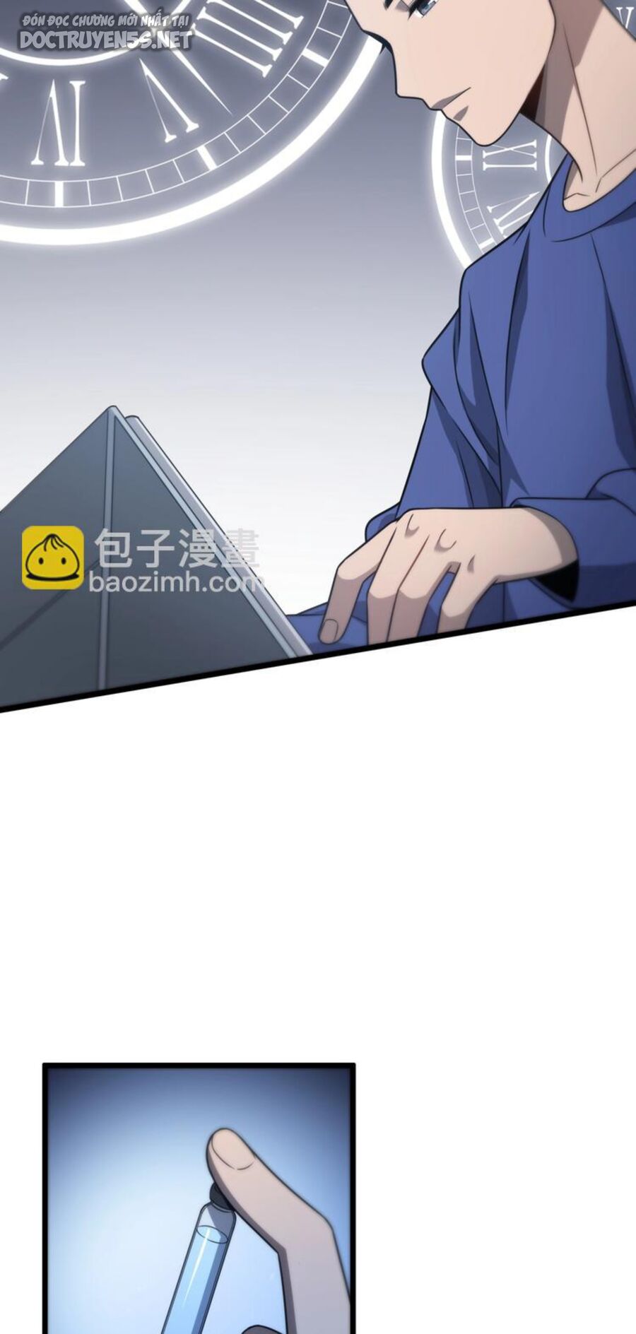 Thần Y Lăng Nhiên Chapter 15 - Trang 2