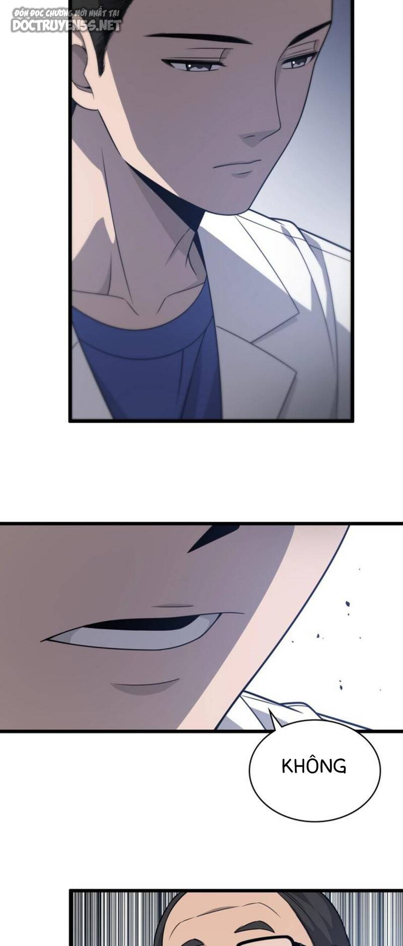 Thần Y Lăng Nhiên Chapter 18 - Trang 2