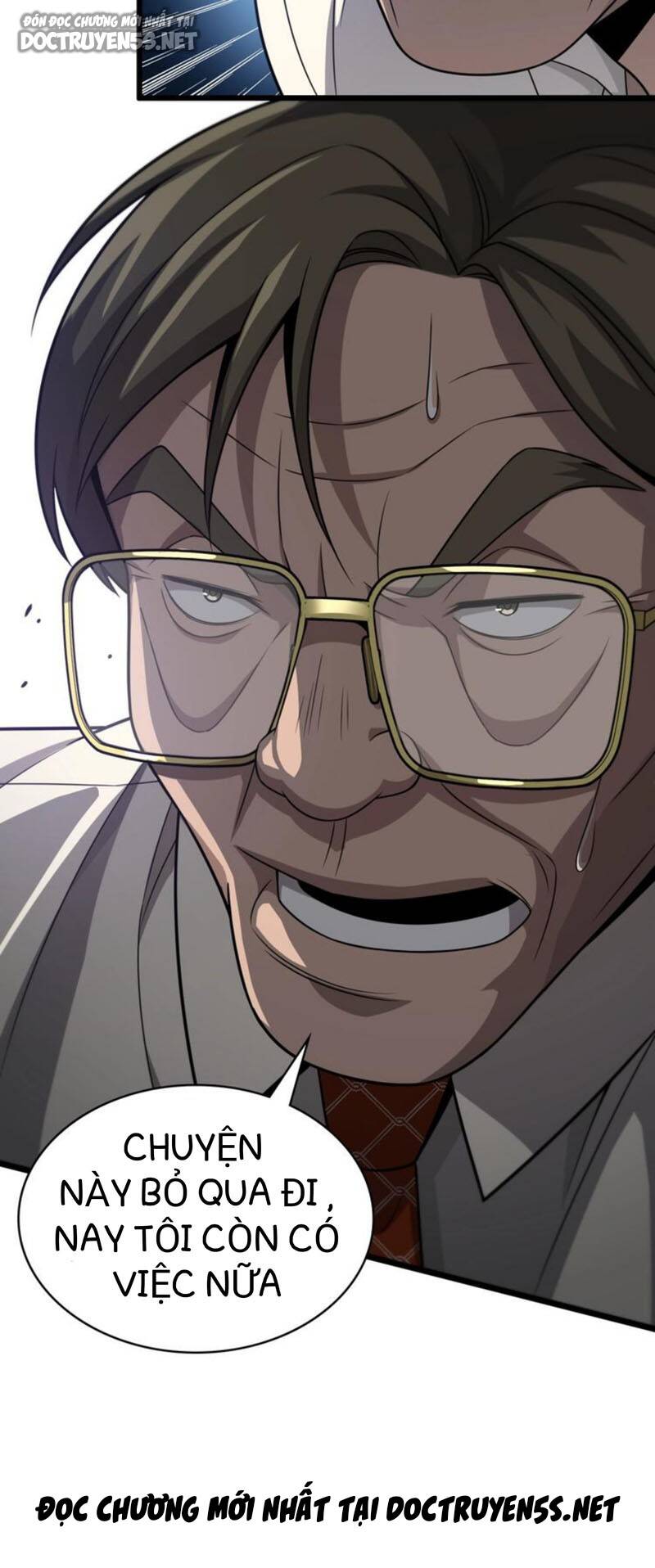 Thần Y Lăng Nhiên Chapter 18 - Trang 2