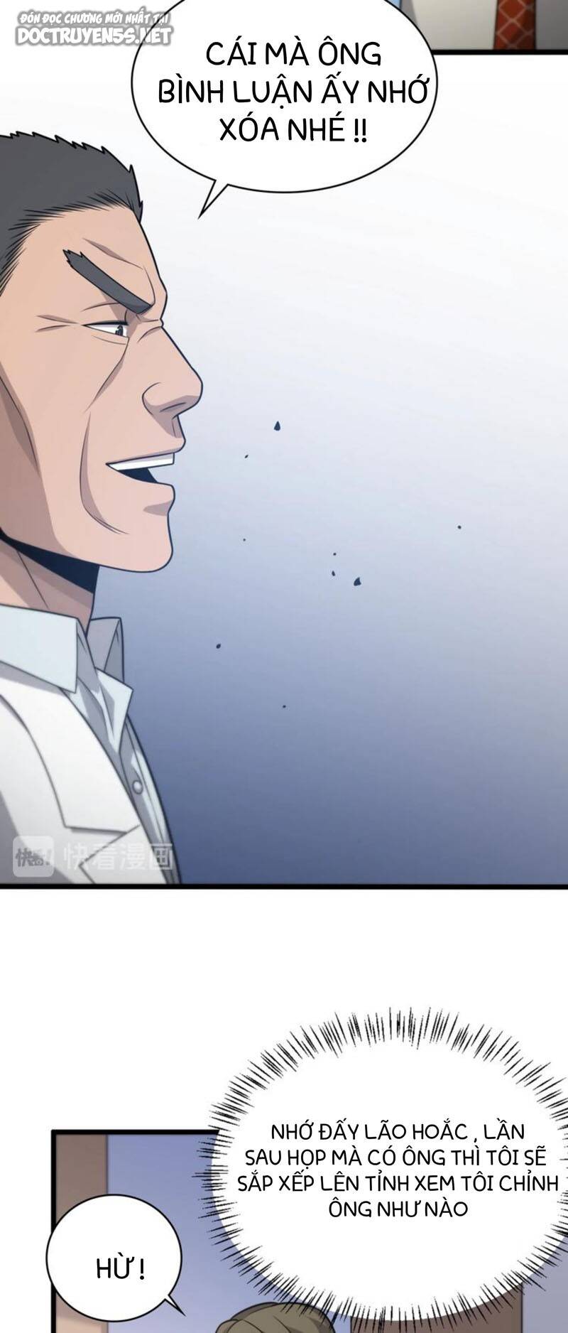 Thần Y Lăng Nhiên Chapter 18 - Trang 2