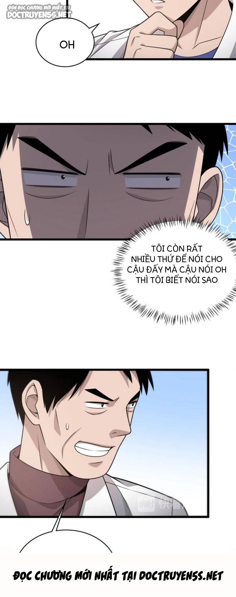 Thần Y Lăng Nhiên Chapter 18 - Trang 2