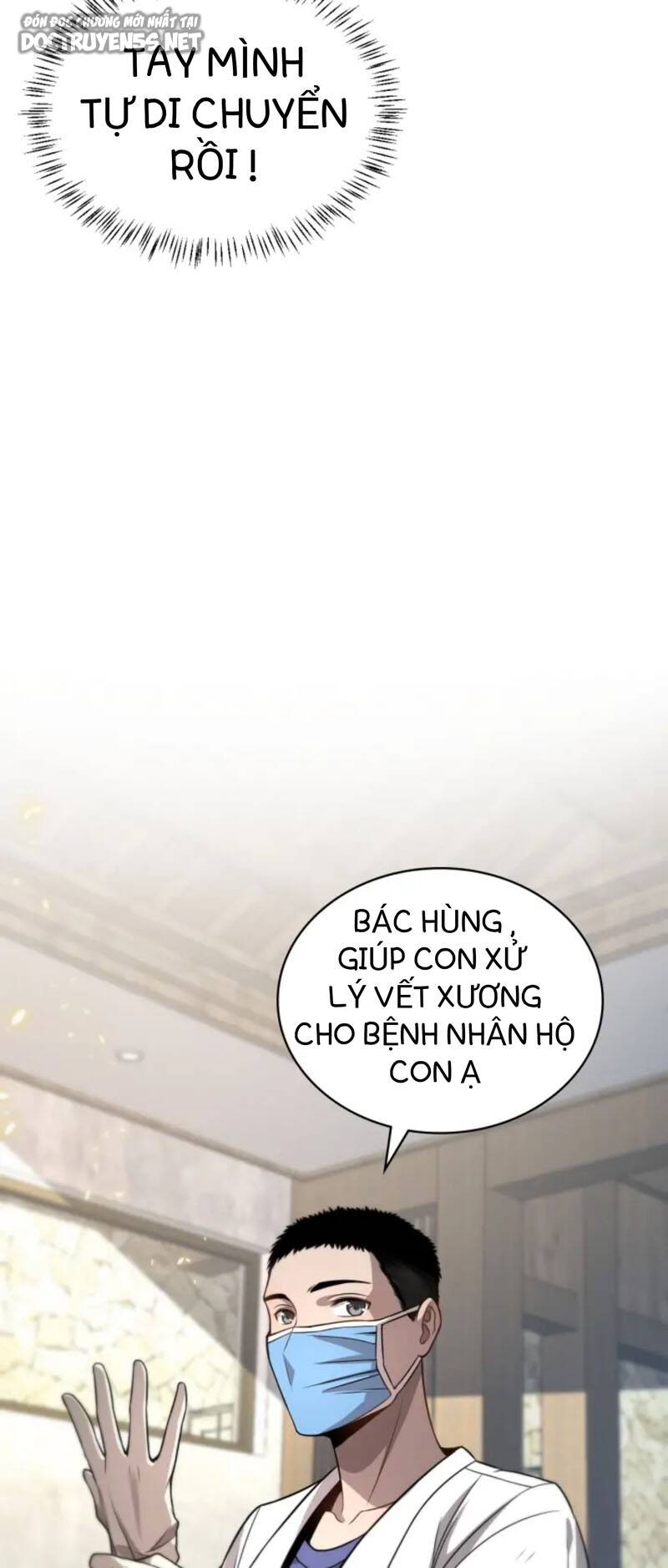 Thần Y Lăng Nhiên Chapter 20 - Trang 2