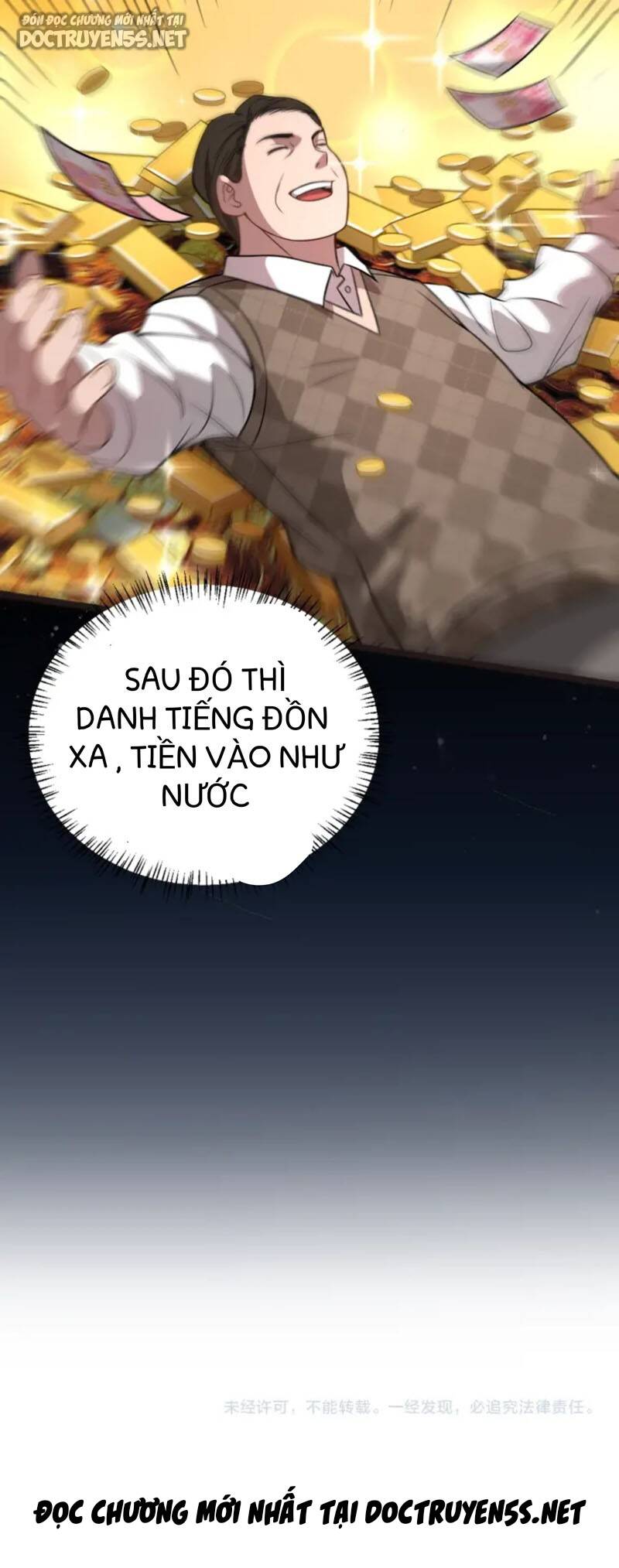 Thần Y Lăng Nhiên Chapter 20 - Trang 2