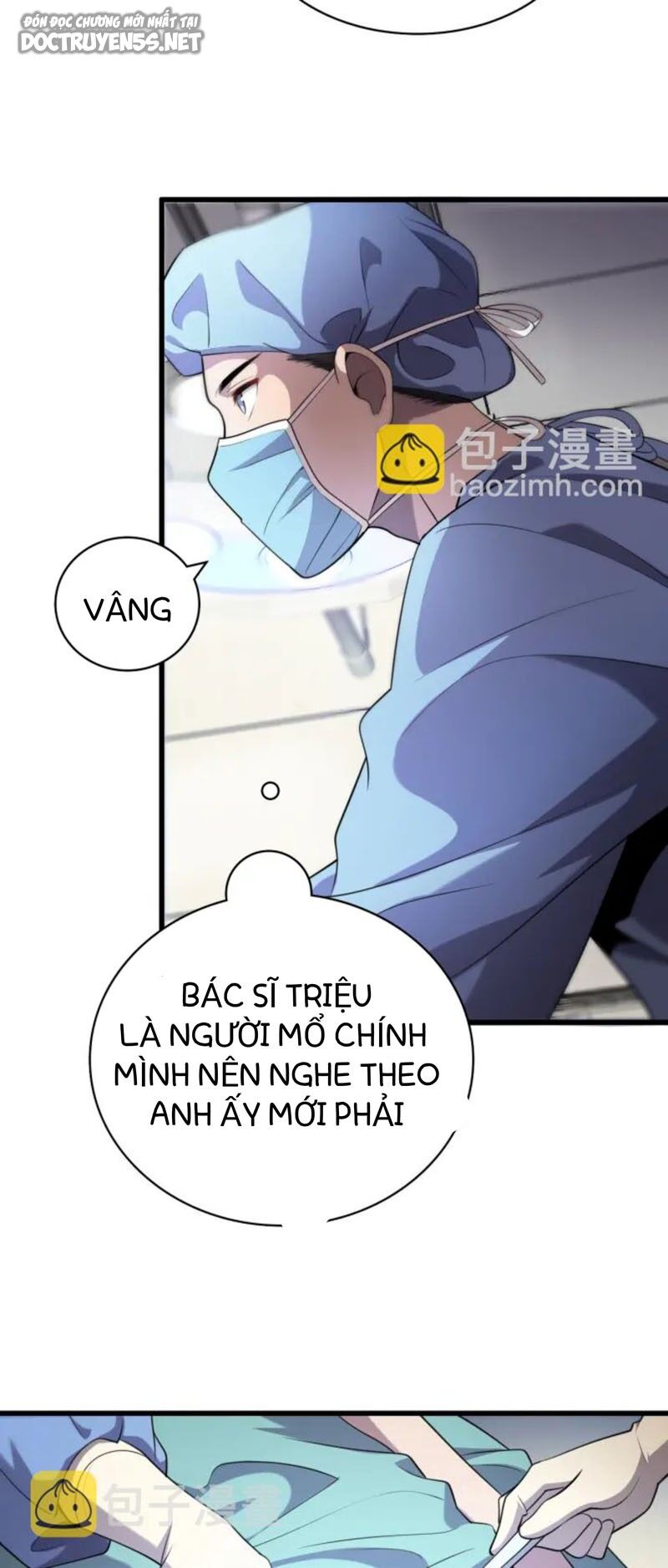 Thần Y Lăng Nhiên Chapter 21 - Trang 2