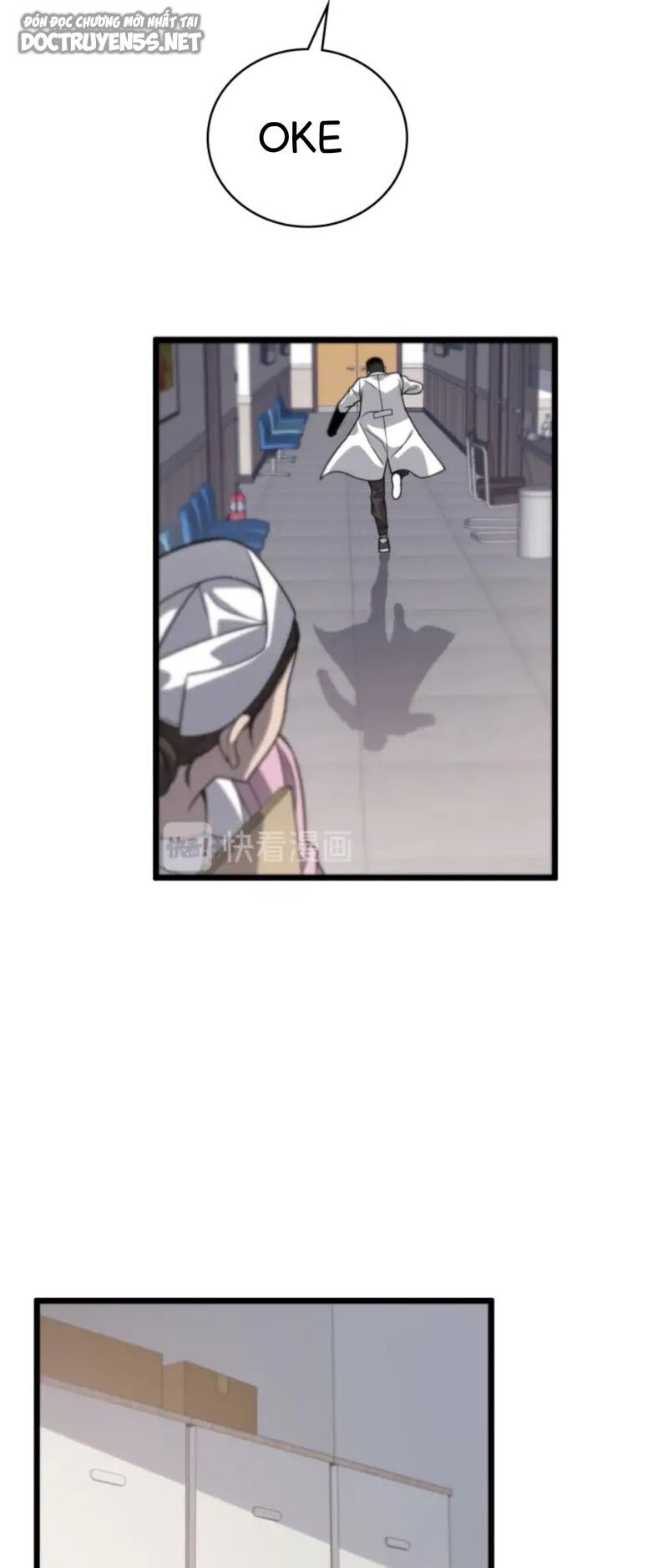 Thần Y Lăng Nhiên Chapter 21 - Trang 2