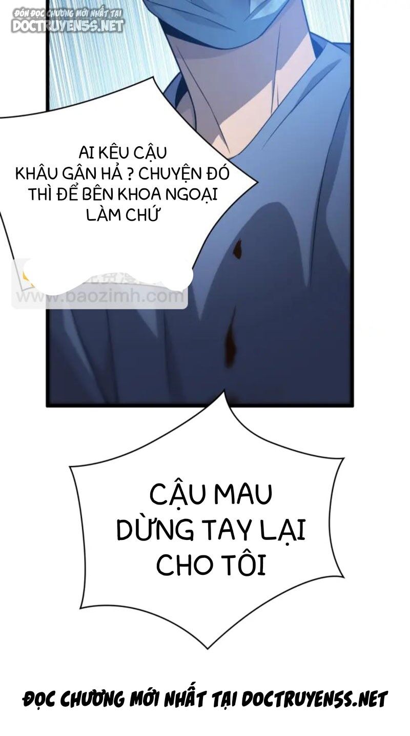 Thần Y Lăng Nhiên Chapter 21 - Trang 2