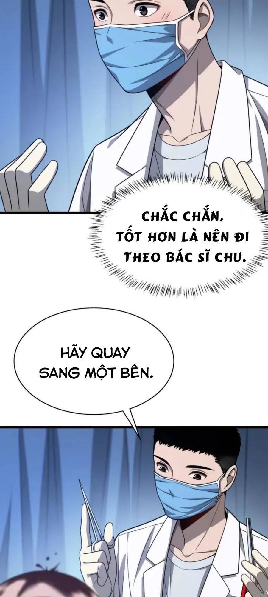 Thần Y Lăng Nhiên Chapter 4 - Trang 2
