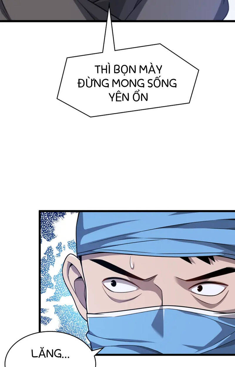 Thần Y Lăng Nhiên Chapter 5 - Trang 2