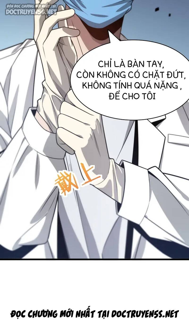 Thần Y Lăng Nhiên Chapter 6 - Trang 2