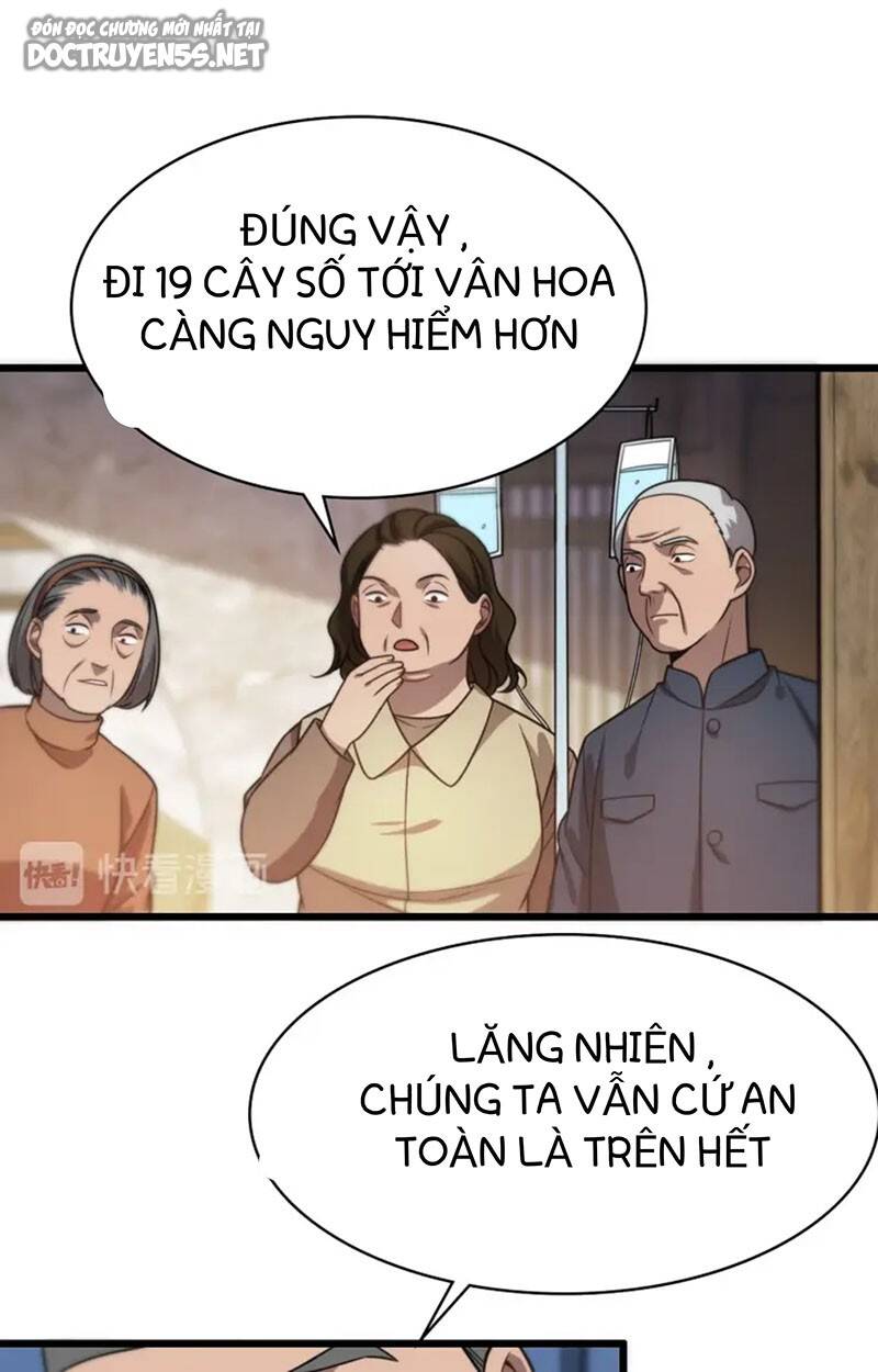 Thần Y Lăng Nhiên Chapter 6 - Trang 2