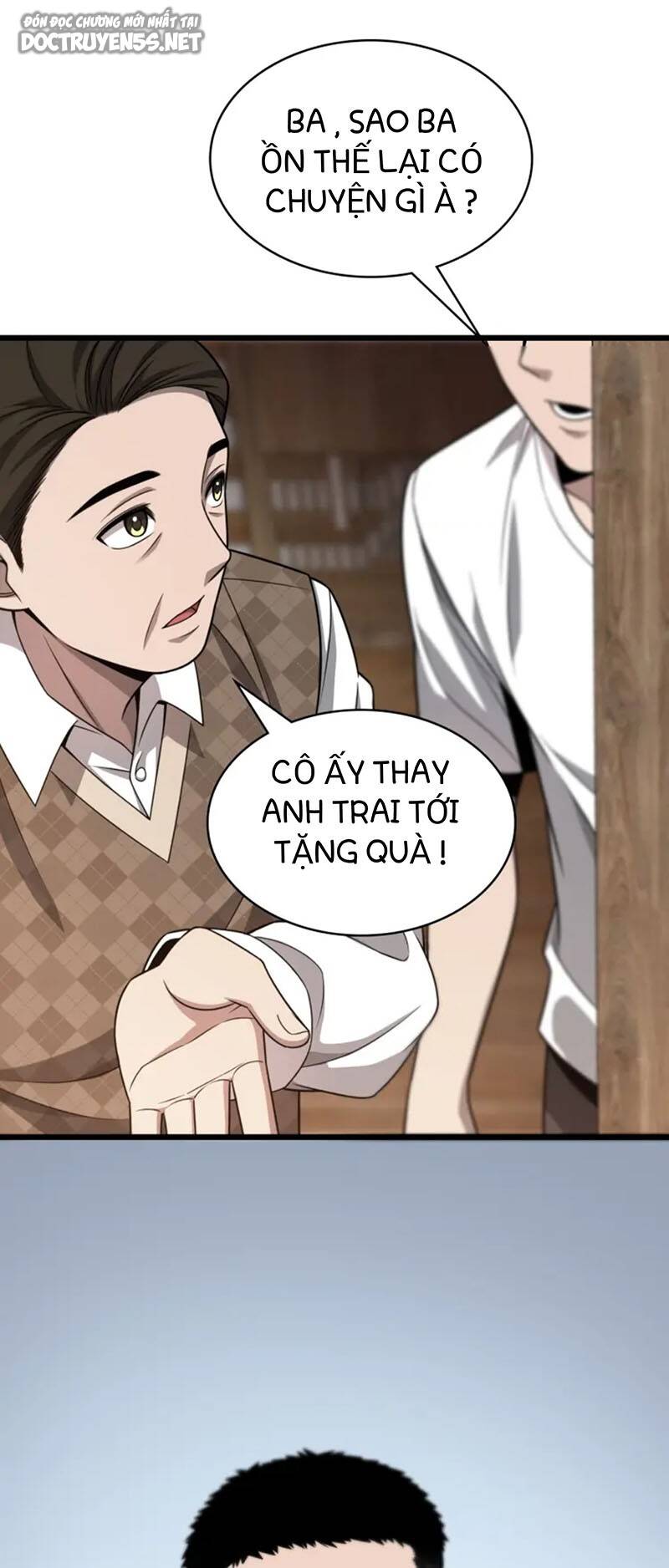 Thần Y Lăng Nhiên Chapter 7 - Trang 2