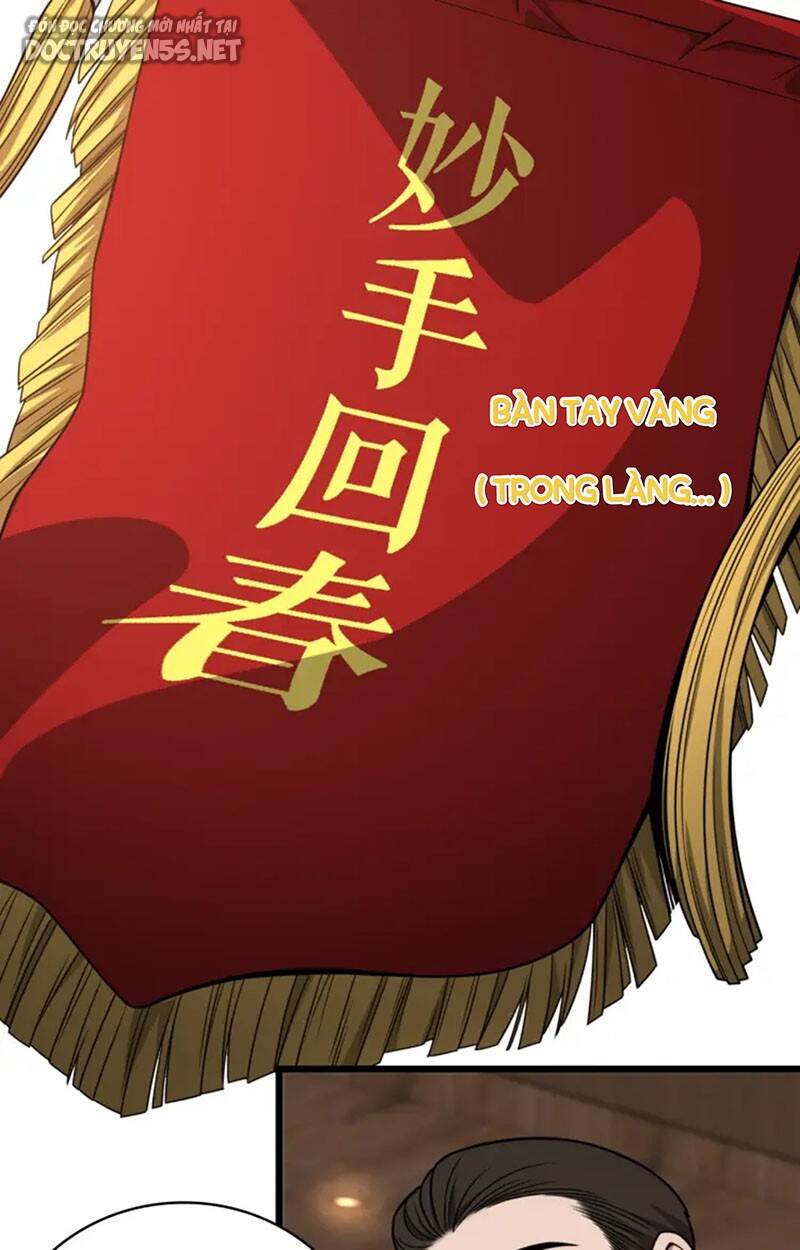 Thần Y Lăng Nhiên Chapter 7 - Trang 2