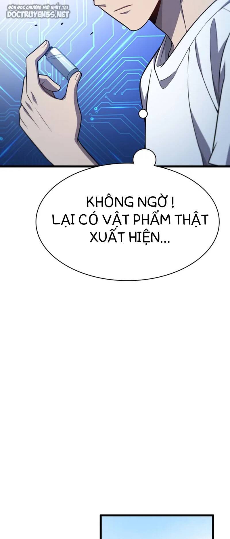 Thần Y Lăng Nhiên Chapter 7 - Trang 2