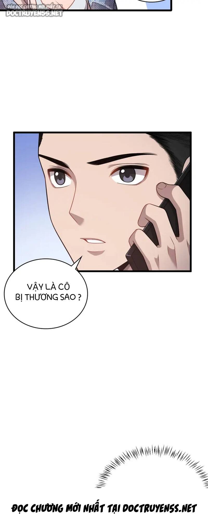 Thần Y Lăng Nhiên Chapter 9 - Trang 2