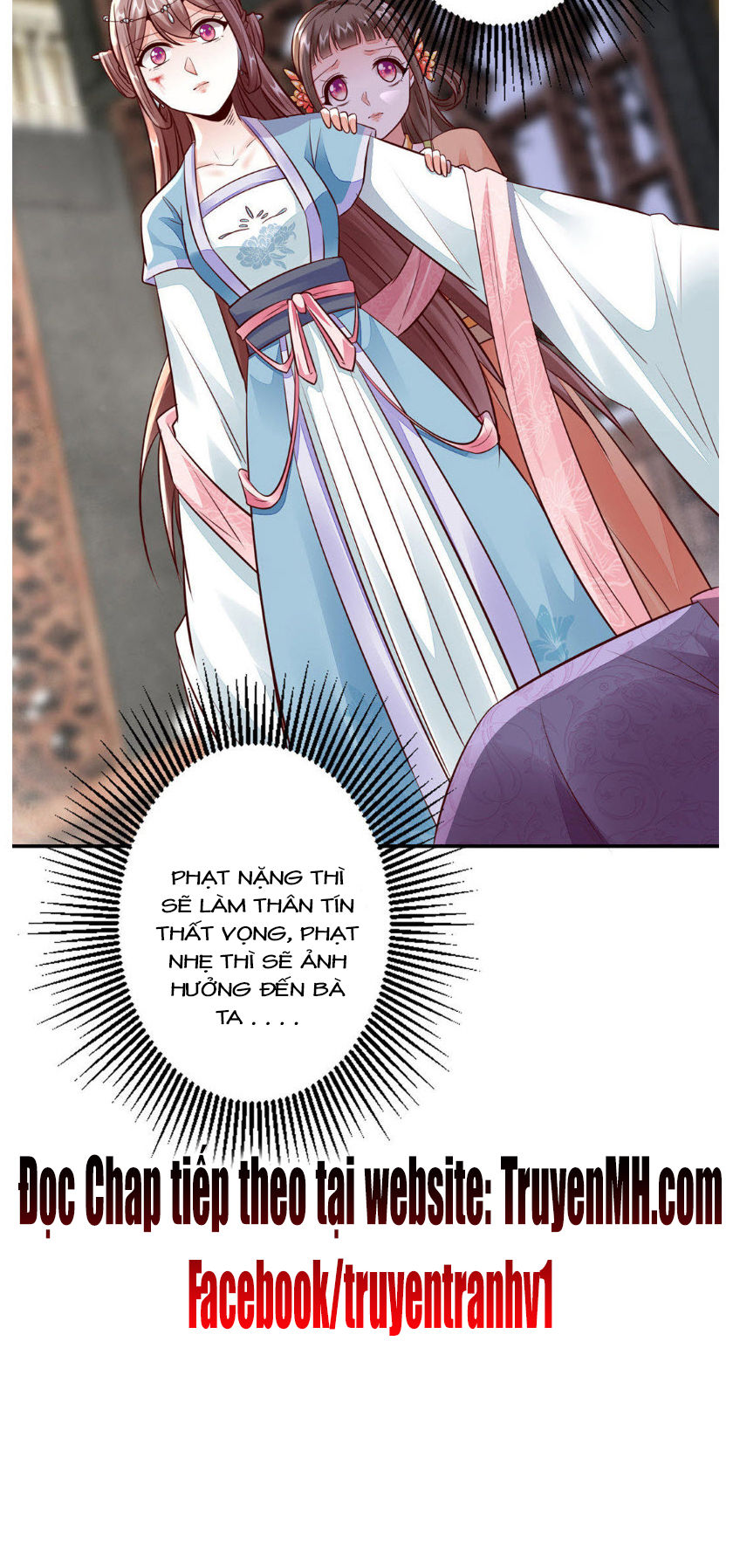 Thần Y Yêu Hậu Chapter 16 - Trang 2